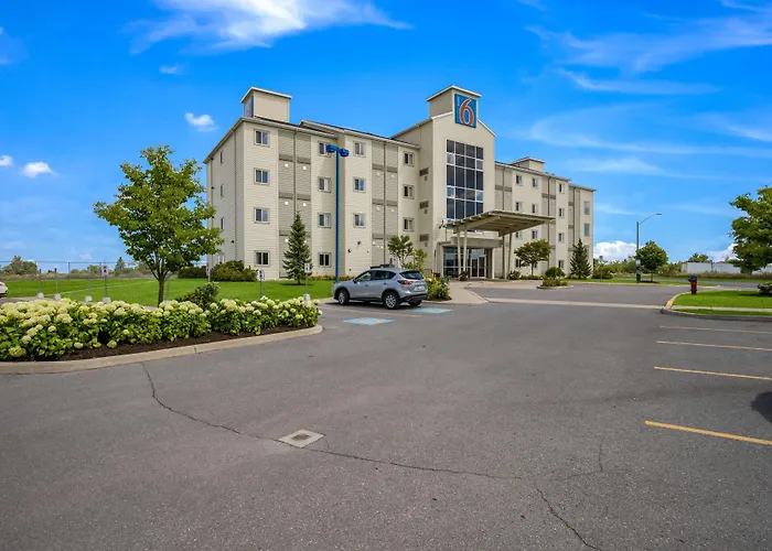 Kingston Cheap Hotels