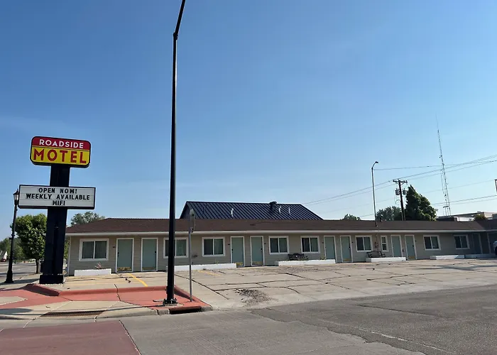 Roadside Motel