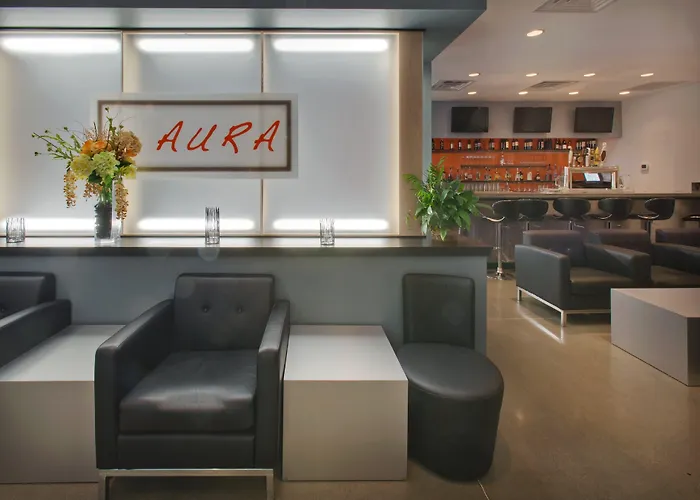 Holiday Inn Lincoln Southwest By Ihg