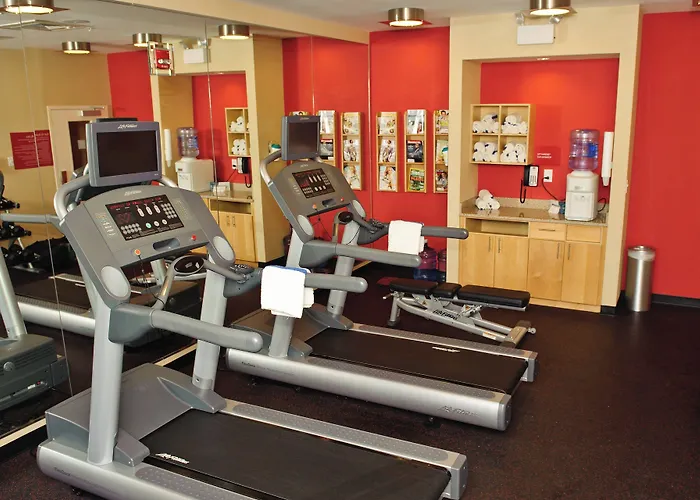 Towneplace Suites By Marriott Charlotte Mooresville