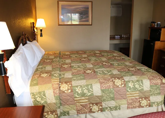 Battlefield Inn Springfield