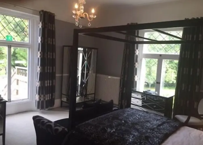 Hardwicke Hall Manor Hotel
