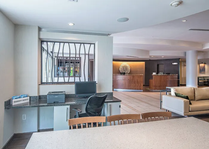 Fairfield Inn & Suites By Marriott New Braunfels