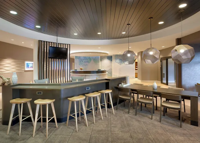 Springhill Suites By Marriott Vernal