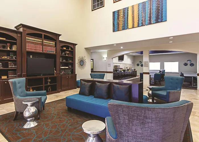 La Quinta By Wyndham Houston New Caney