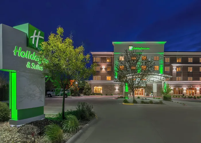 Holiday Inn & Suites Grand Junction-Airport By Ihg