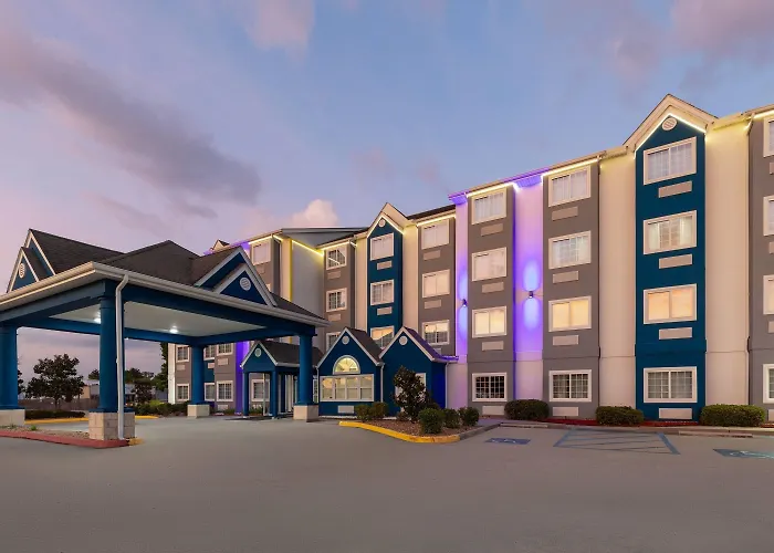 Baton Rouge Cheap Hotels