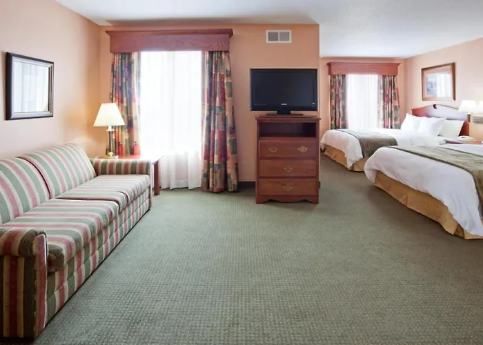 Sheboygan Cheap Hotels