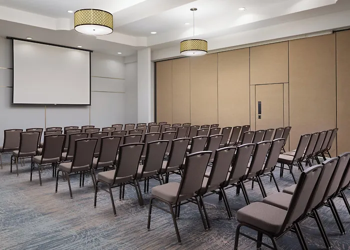 Holiday Inn Jacksonville E 295 Baymeadows By Ihg