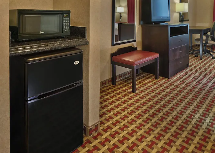 Holiday Inn Jacksonville E 295 Baymeadows By Ihg