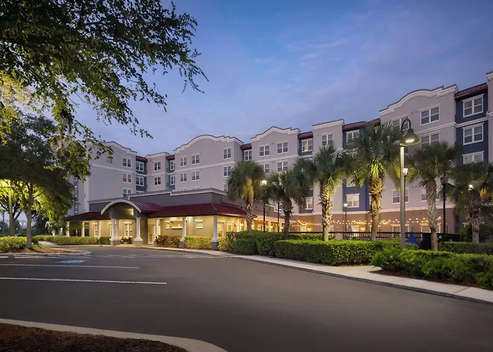 Lutz Cheap Hotels