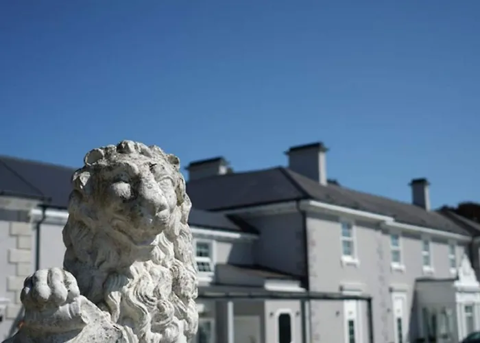 Elfordleigh Hotel