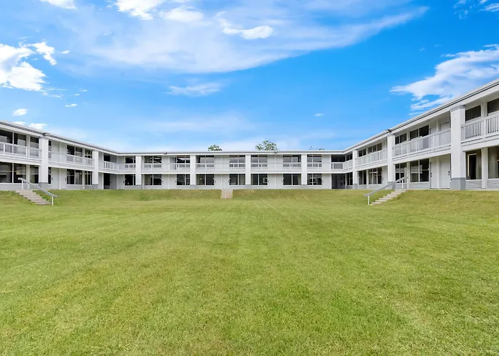 Quality Inn Wytheville