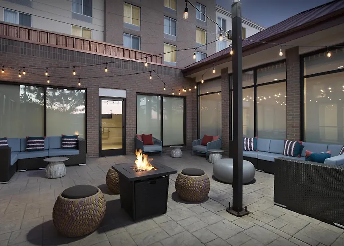 Hilton Garden Inn Denver Highlands Ranch