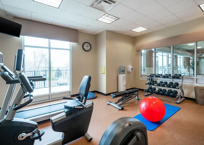 Holiday Inn Manassas - Battlefield By Ihg