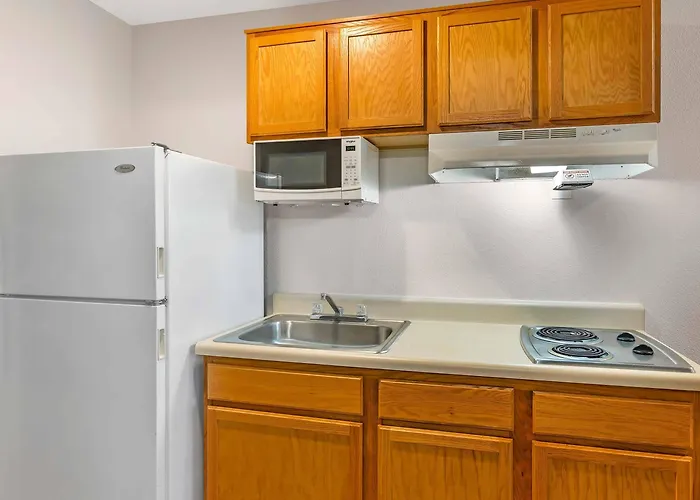 Extended Stay America Select Suites - Las Cruces