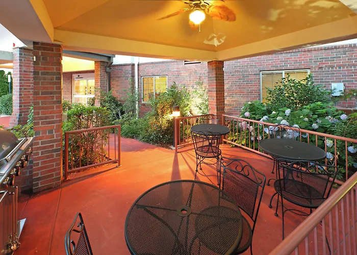 Candlewood Suites West Little Rock By Ihg