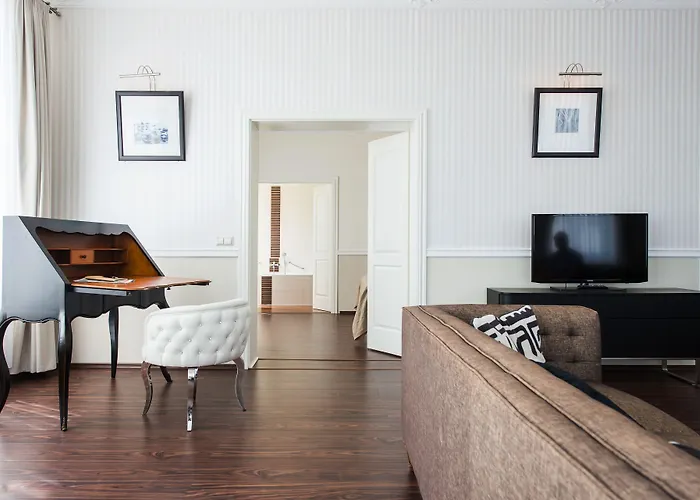 Hotel Stralsund