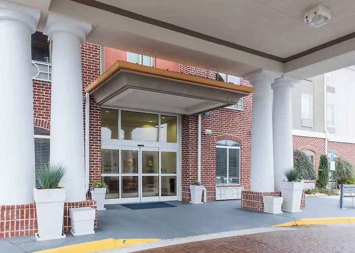 Holiday Inn Express & Suites Bremen Ga By Ihg