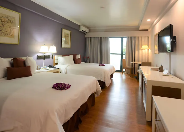 Days Inn Guam - Tamuning