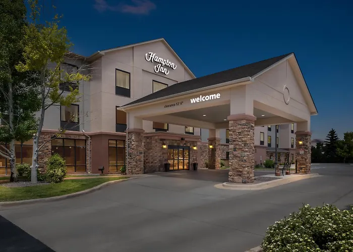 Laramie Cheap Hotels
