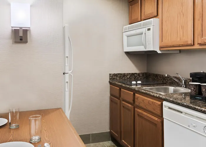Homewood Suites By Hilton Buffalo-Amherst