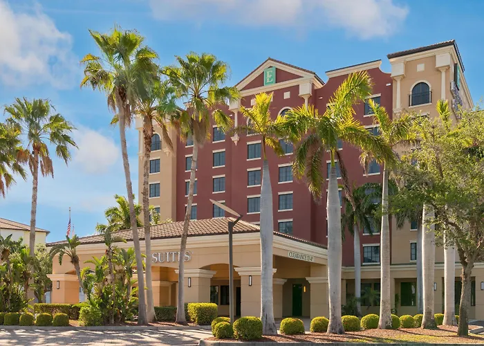 Estero Cheap Hotels