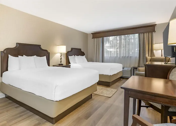 Best Western Plus Vineyard Inn And Suites