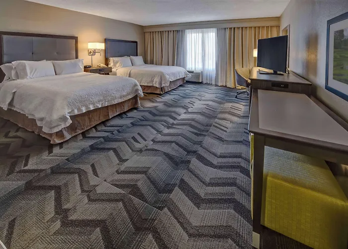 Hampton Inn & Suites Clermont