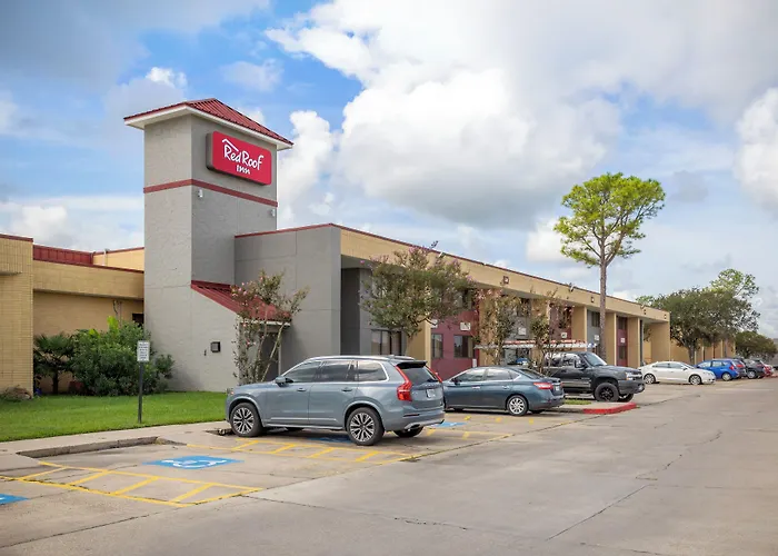 La Marque Cheap Hotels