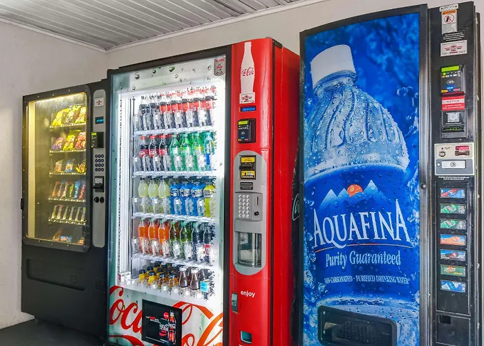 Studio 6 Extended Stay - Atlanta, Ga - Chamblee