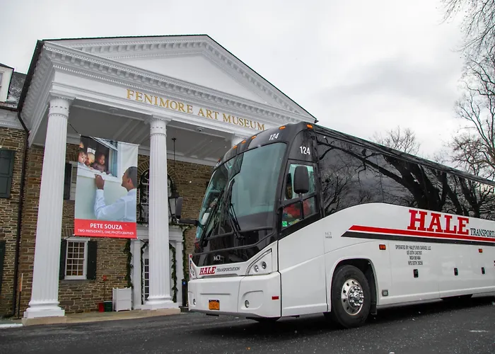 Holiday Inn Express & Suites Cooperstown By Ihg