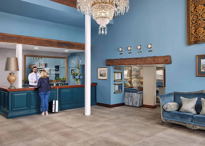 Waterford Cheap Hotels
