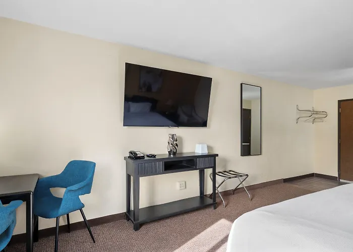 Americas Best Value Inn Grand Forks