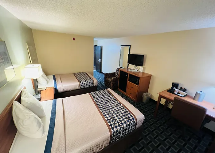 Hometown Inn And Suites