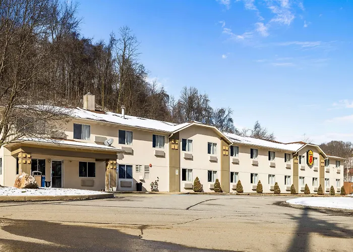 Monroeville Cheap Hotels