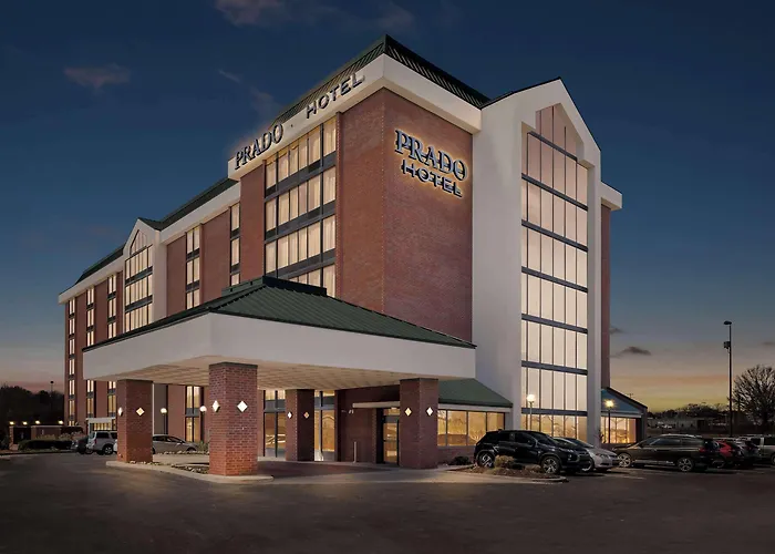 Ridgeland Cheap Hotels