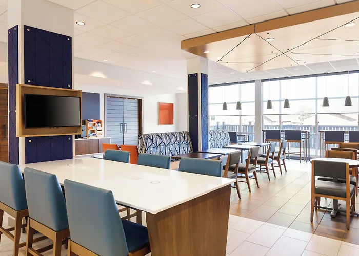 Garden City Cheap Hotels