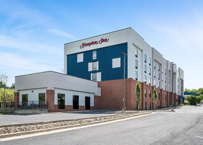 Front Royal Cheap Hotels