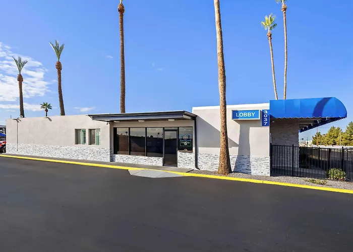 Phoenix Cheap Hotels