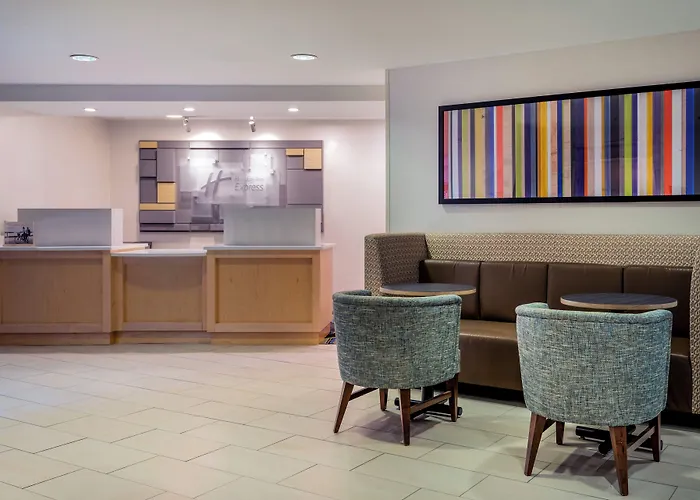 Holiday Inn Express Chapel Hill By Ihg