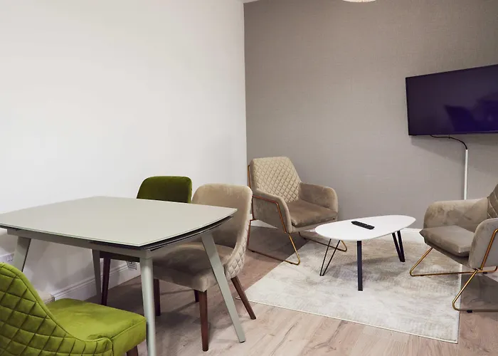 Ballymacoda Cheap Hotels