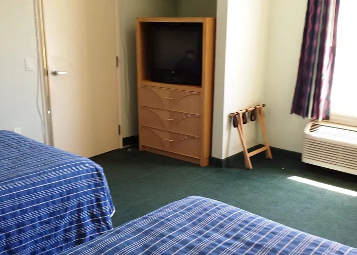 Cocoa Beach Suites Hotel