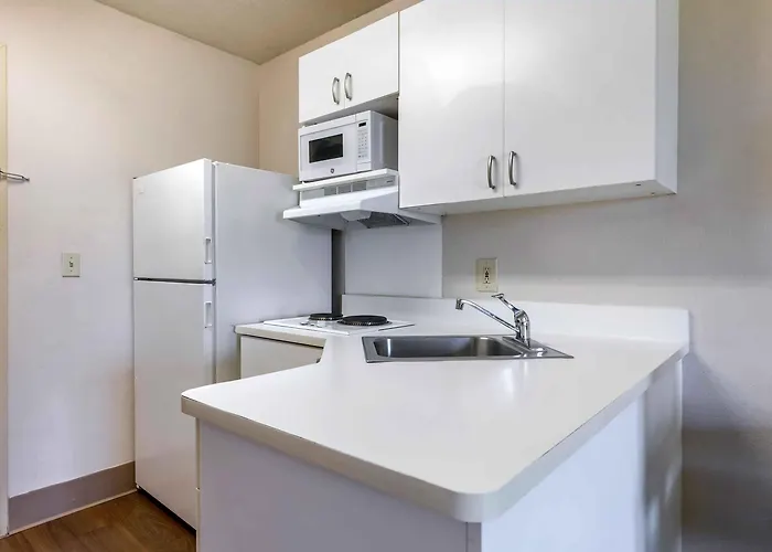 Extended Stay America Suites - Orlando - Lake Mary - 1036 Greenwood Blvd