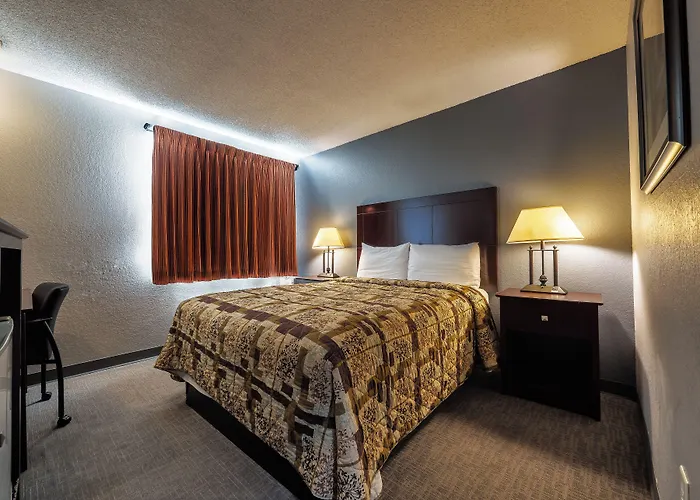 Rodeway Inn Auburn - Seattle