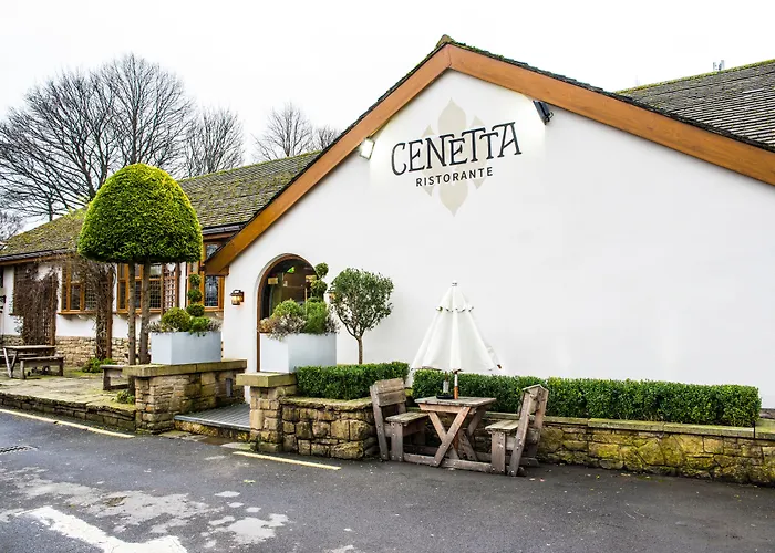 Rochdale Cheap Hotels