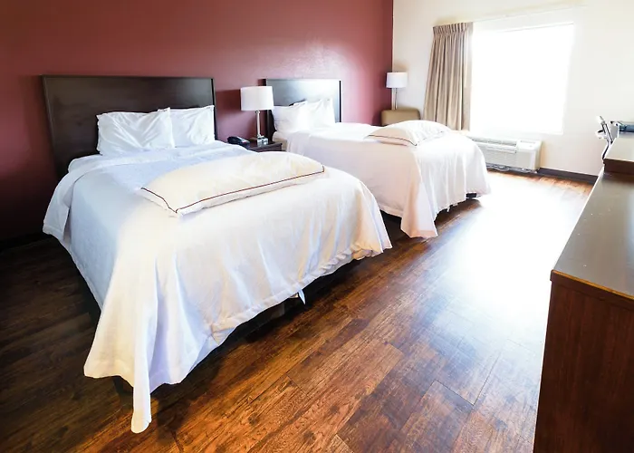 Danville Cheap Hotels
