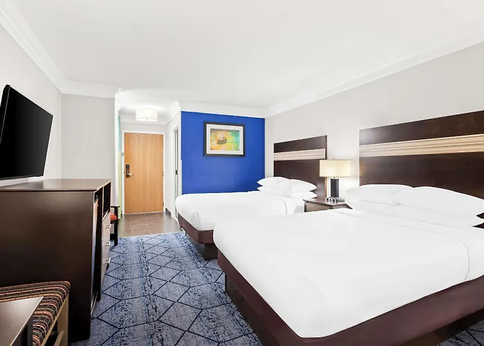 Best Western Slidell Hotel