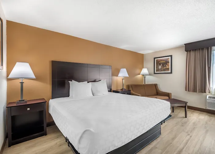 Best Western Des Plaines O'Hare