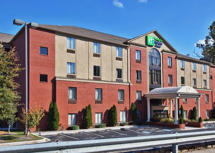 Decatur Cheap Hotels